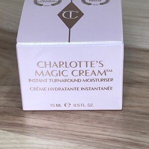 Charlotte Tilbury Magic Cream - Soft Pink